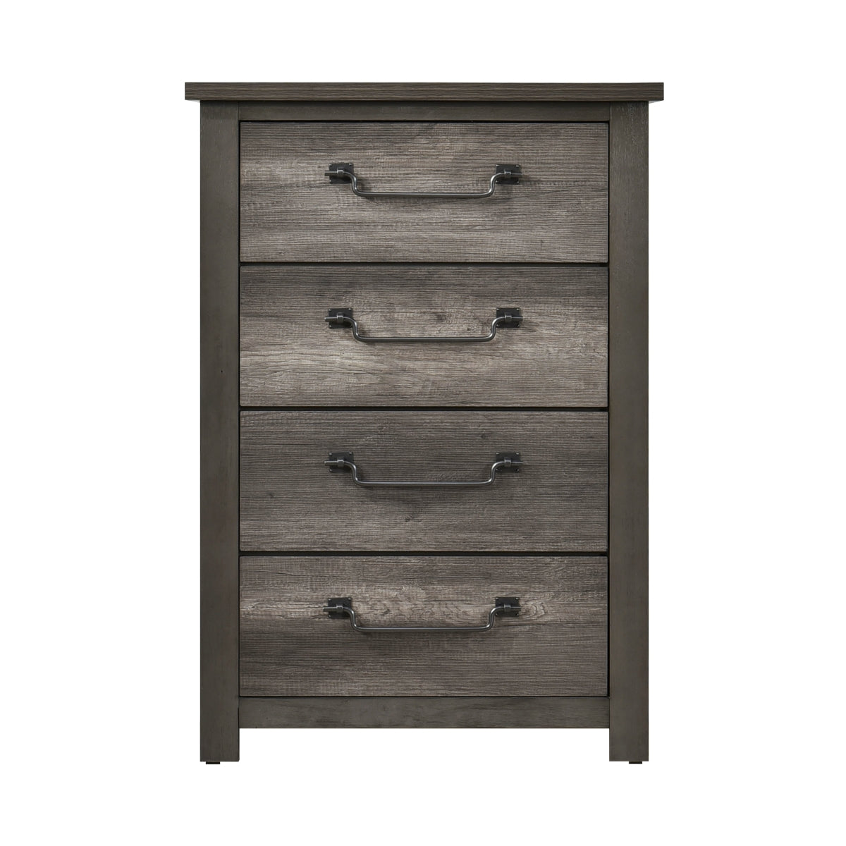 Lenior Chest - Furniture 4 Less Outlet (Salinas,CA)