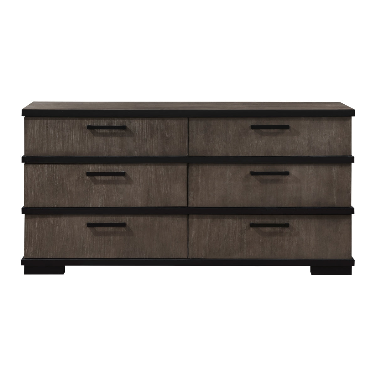 Acworth Dresser - Furniture 4 Less Outlet (Salinas,CA)