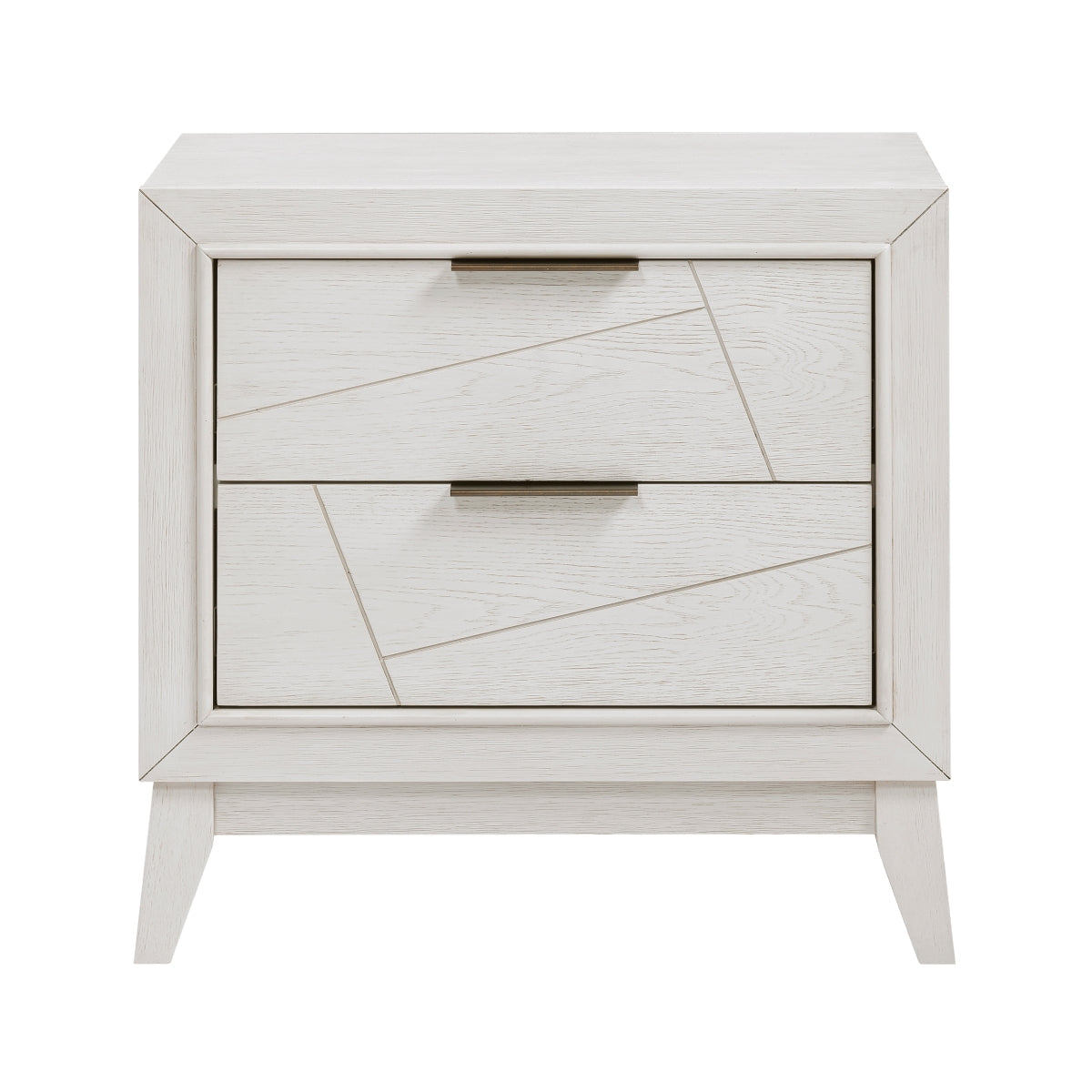 Asteria Night Stand - Furniture 4 Less Outlet (Salinas,CA)