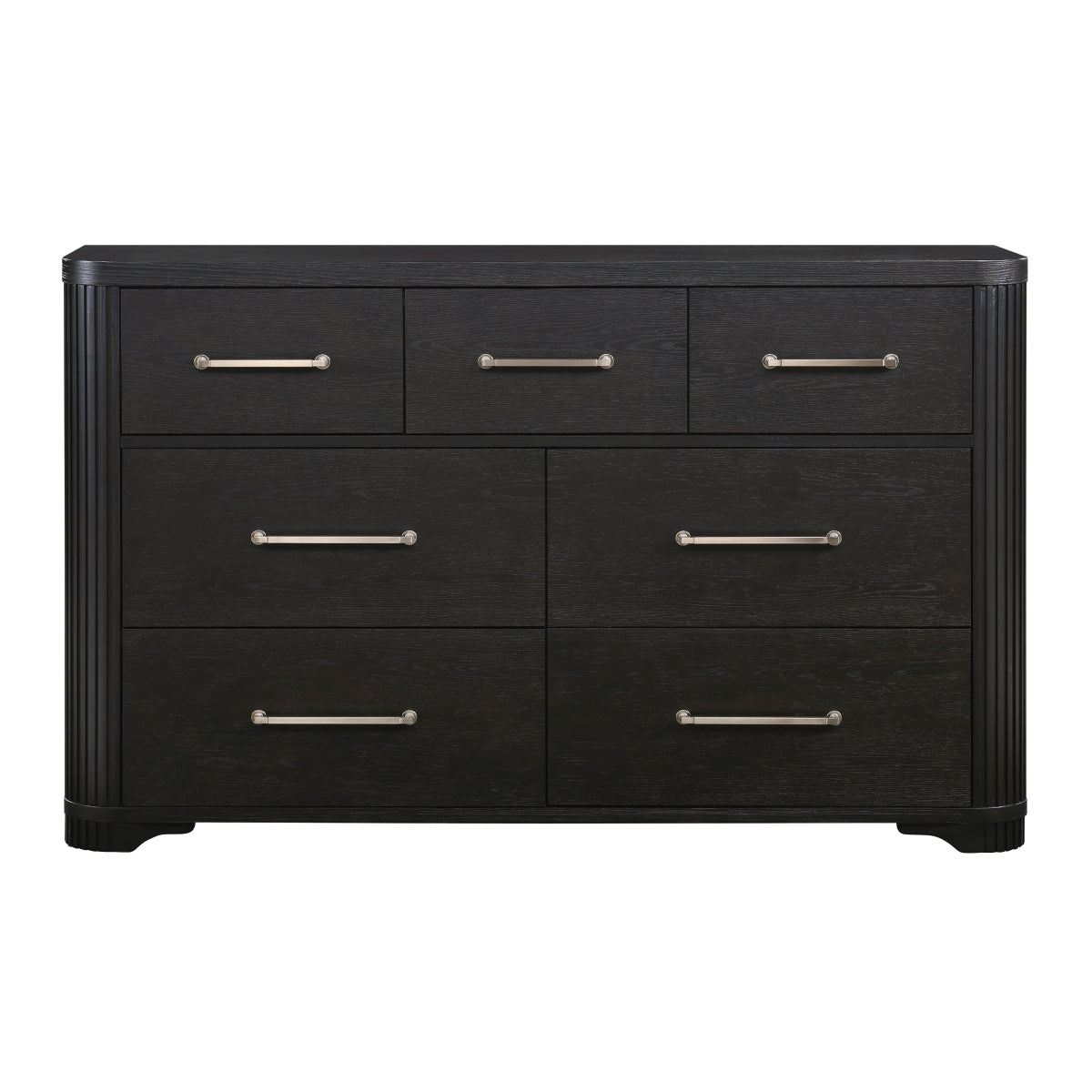 Gilbert Dresser - Furniture 4 Less Outlet (Salinas,CA)