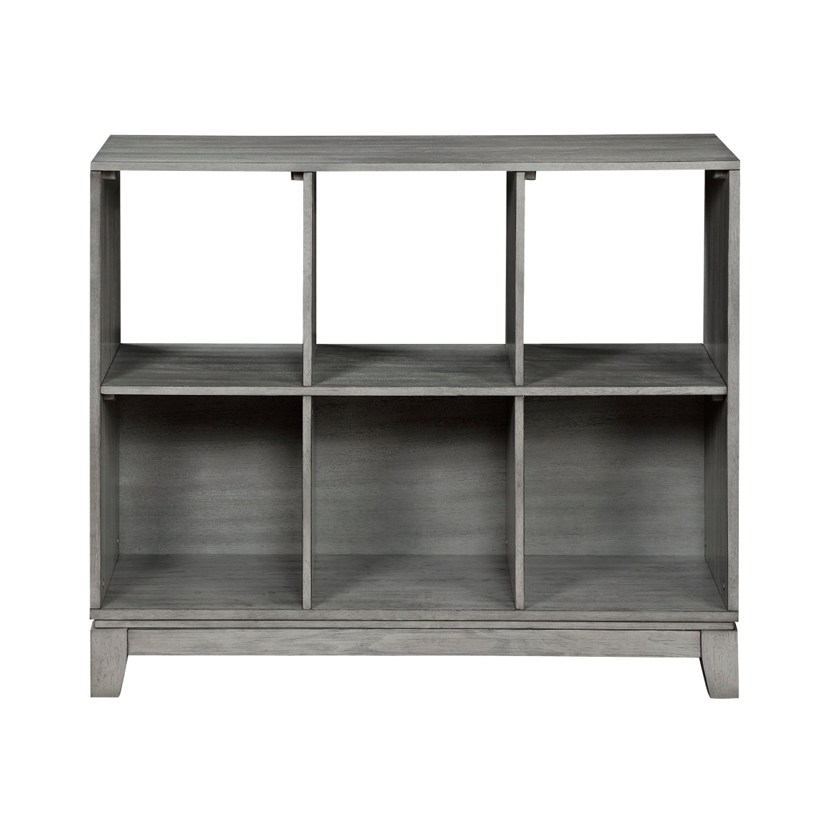 Garretson Bookcase and Shelves image