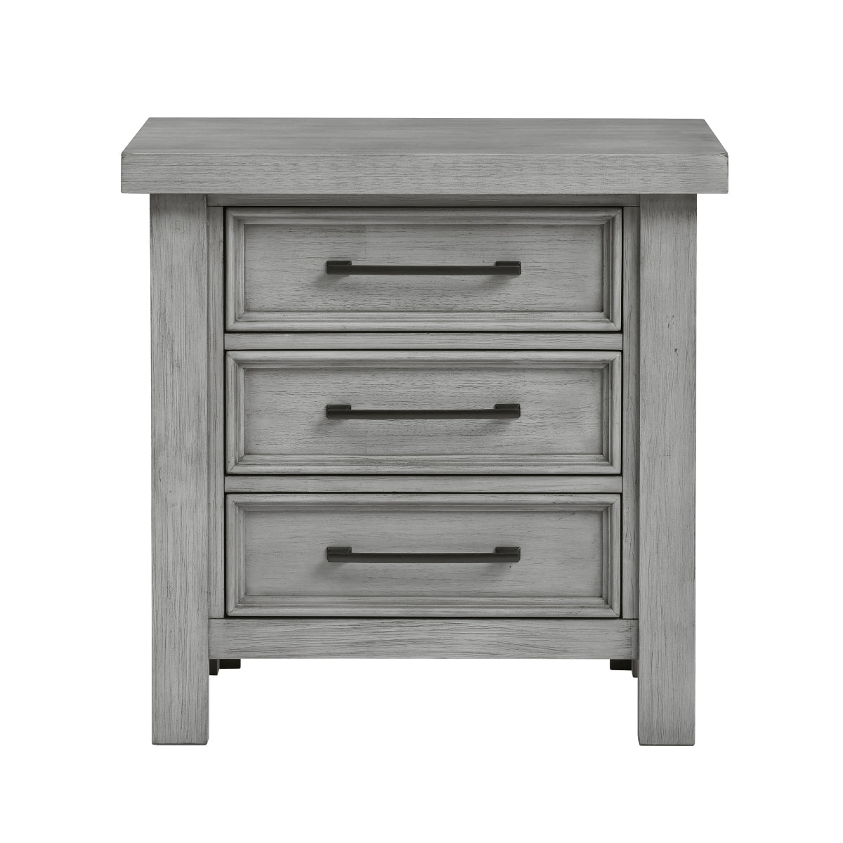 Logandale Night Stand - Furniture 4 Less Outlet (Salinas,CA)