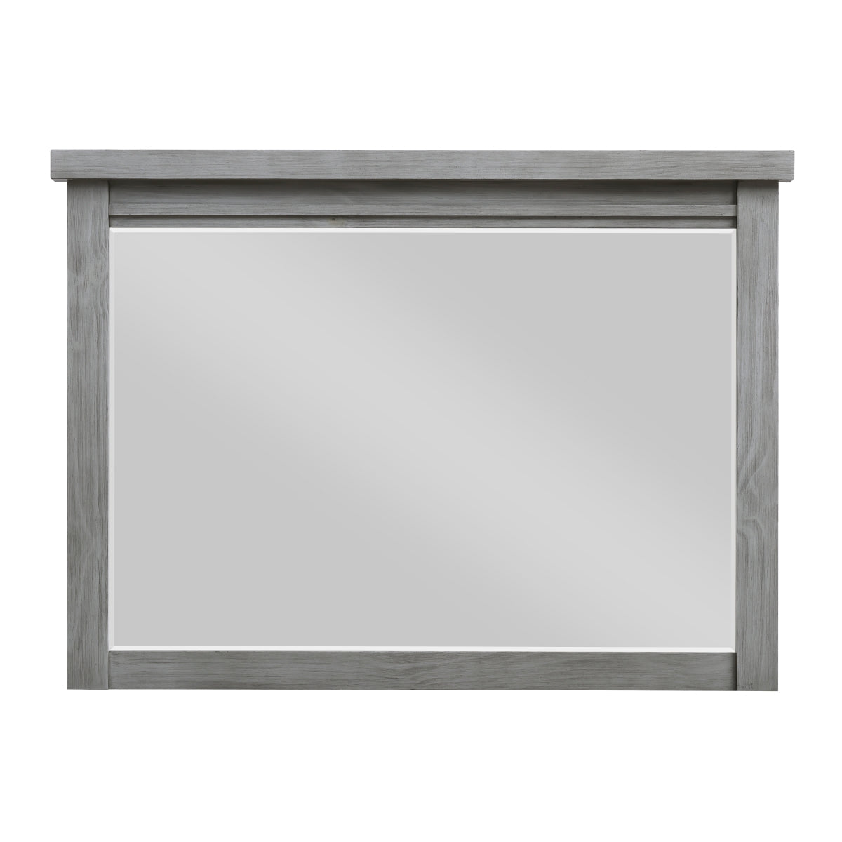 Logandale Mirrior - Furniture 4 Less Outlet (Salinas,CA)