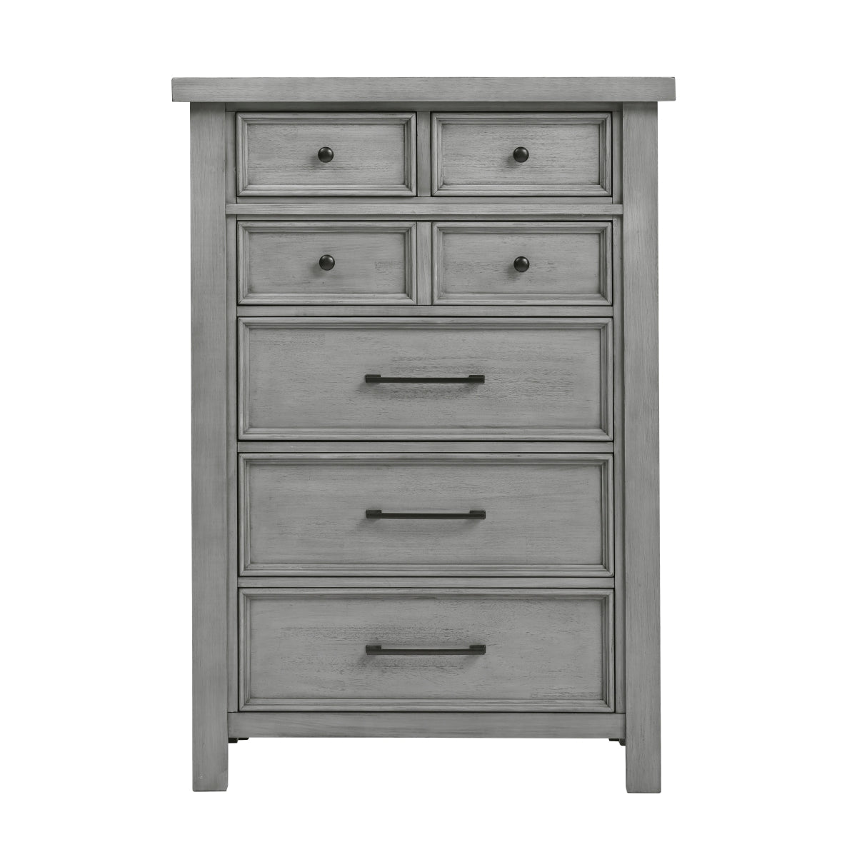 Logandale Chest - Furniture 4 Less Outlet (Salinas,CA)