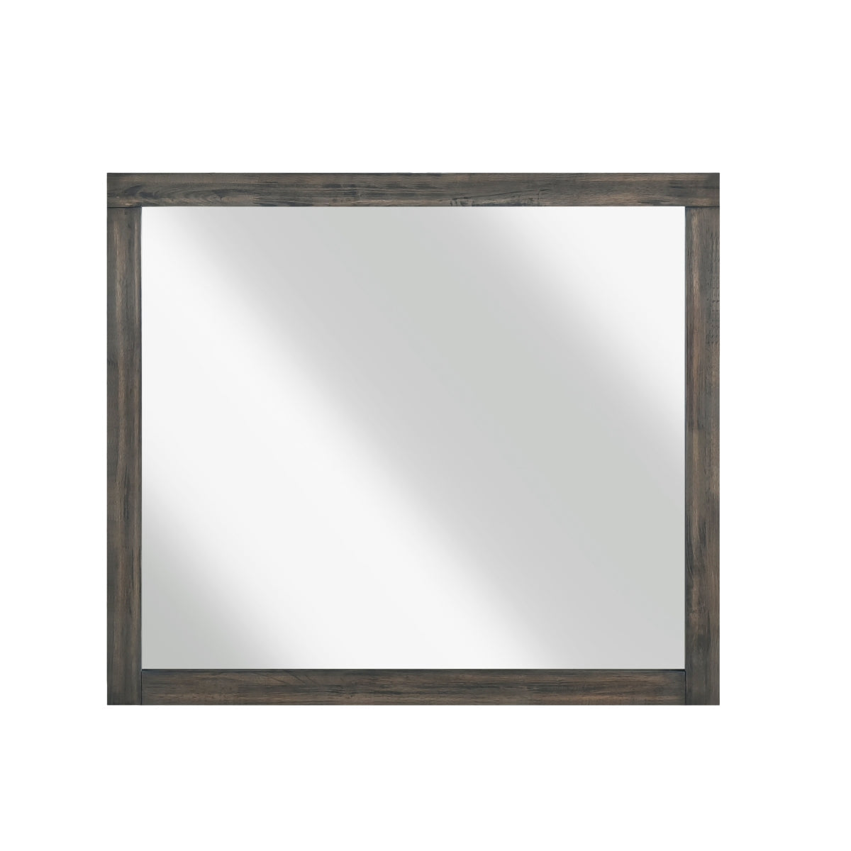 Zephyr Mirror - Furniture 4 Less Outlet (Salinas,CA)