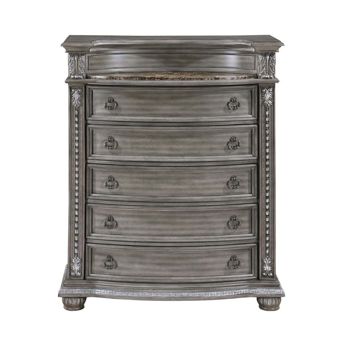 Bennington Chest