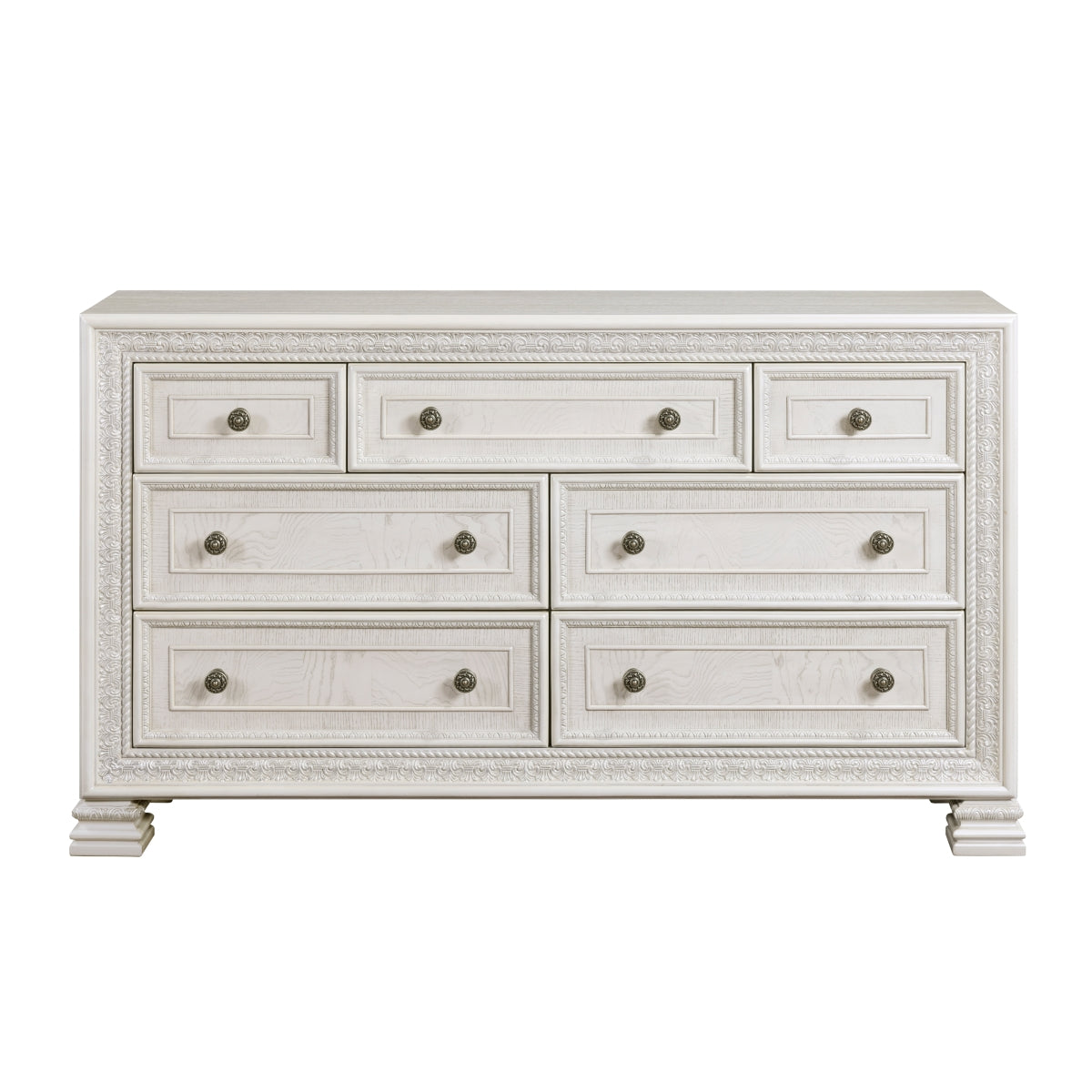Theodora Dresser - Furniture 4 Less Outlet (Salinas,CA)