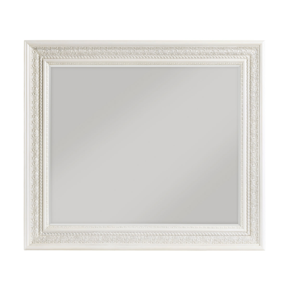 Theodora Mirror - Furniture 4 Less Outlet (Salinas,CA)