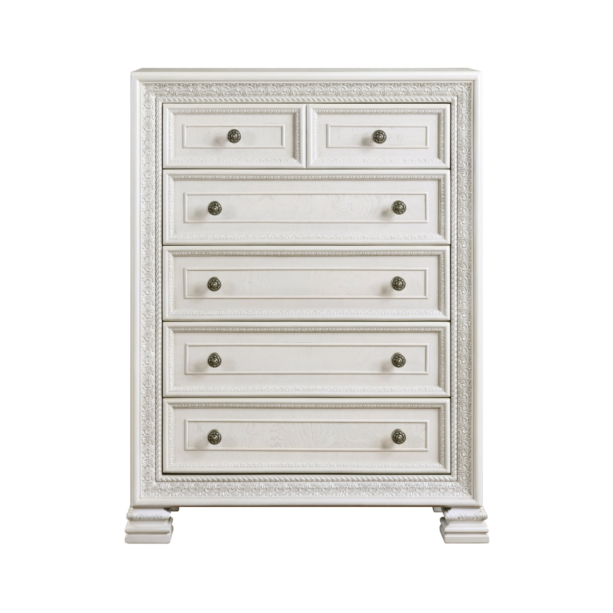 Theodora Chest - Furniture 4 Less Outlet (Salinas,CA)