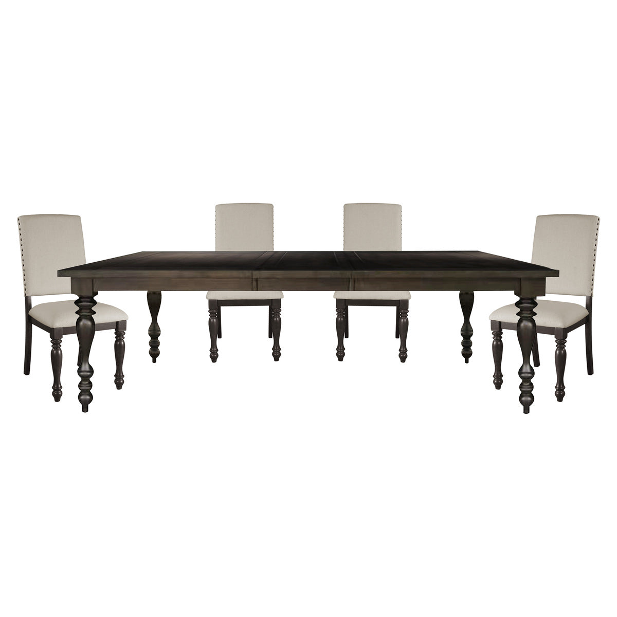 Begonia Dining Set - Furniture 4 Less Outlet (Salinas,CA)