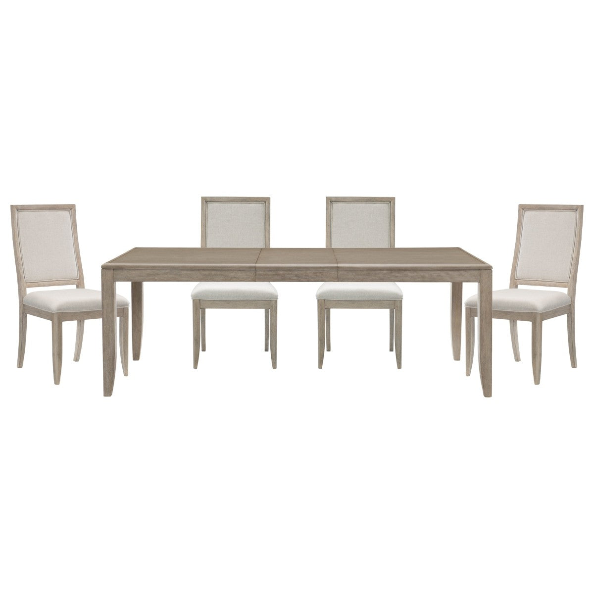 Mckewen Dining Set - Furniture 4 Less Outlet (Salinas,CA)