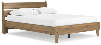 Deanlow Bed - Furniture 4 Less Outlet (Salinas,CA)