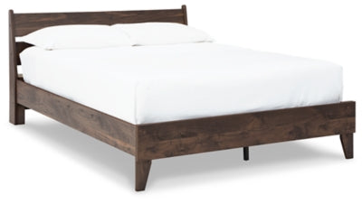 Calverson Bed - Furniture 4 Less Outlet (Salinas,CA)