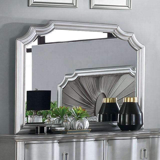 AALOK Mirror - Furniture 4 Less Outlet (Salinas,CA)