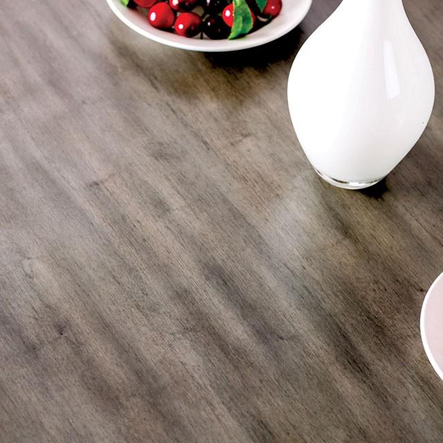 ABELONE Dining Table - Furniture 4 Less Outlet (Salinas,CA)