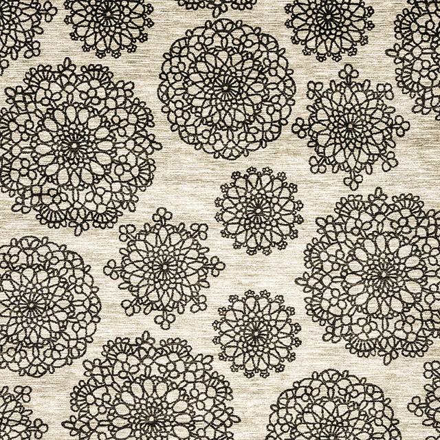 Acanthus Small & Medium Area Rug - Furniture 4 Less Outlet (Salinas,CA)