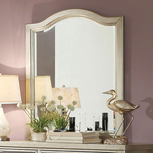 Adeline Mirror - Furniture 4 Less Outlet (Salinas,CA)