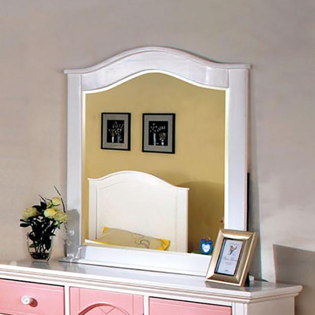 Aila Mirror - Furniture 4 Less Outlet (Salinas,CA)