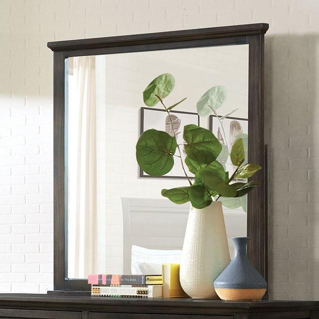 ALAINA 5mm Beveled Mirror - Furniture 4 Less Outlet (Salinas,CA)