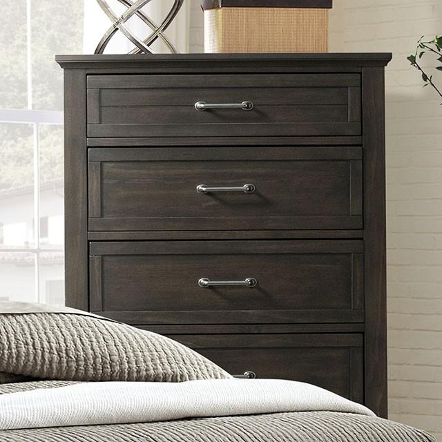 ALAINA Chest - Furniture 4 Less Outlet (Salinas,CA)