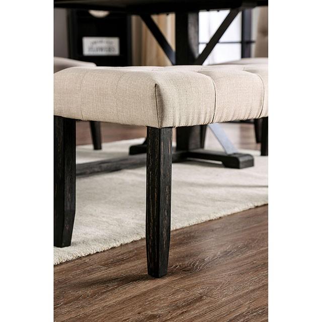 Alfred Bench - Furniture 4 Less Outlet (Salinas,CA)