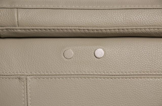 ALTAMURA Power Loveseat, Gray & Beige - Furniture 4 Less Outlet (Salinas,CA)