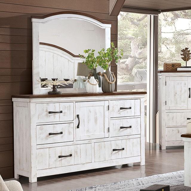 ALYSON Dresser - Furniture 4 Less Outlet (Salinas,CA)