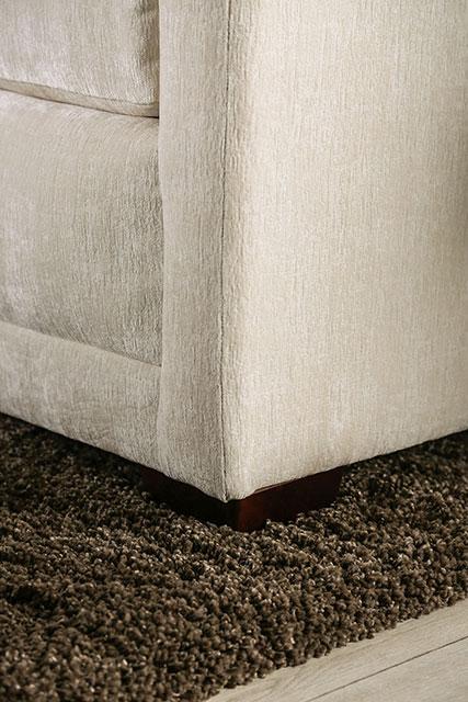 Burgess Loveseat - Furniture 4 Less Outlet (Salinas,CA)