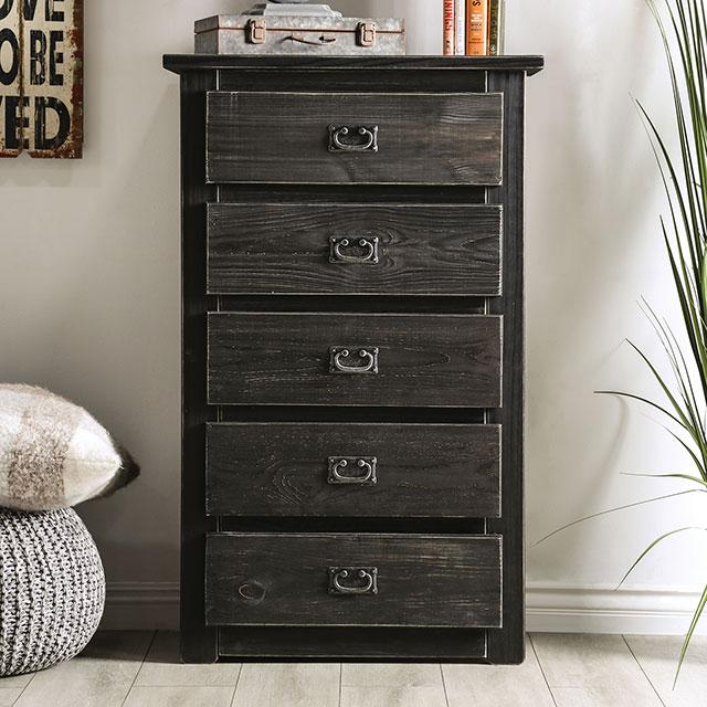 AMPELIOS Chest - Furniture 4 Less Outlet (Salinas,CA)