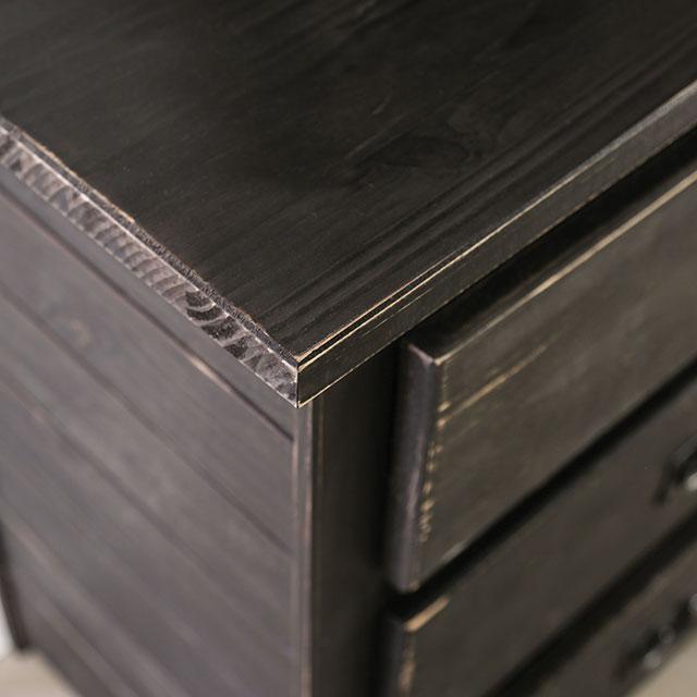 Ampelios Dresser - Furniture 4 Less Outlet (Salinas,CA)