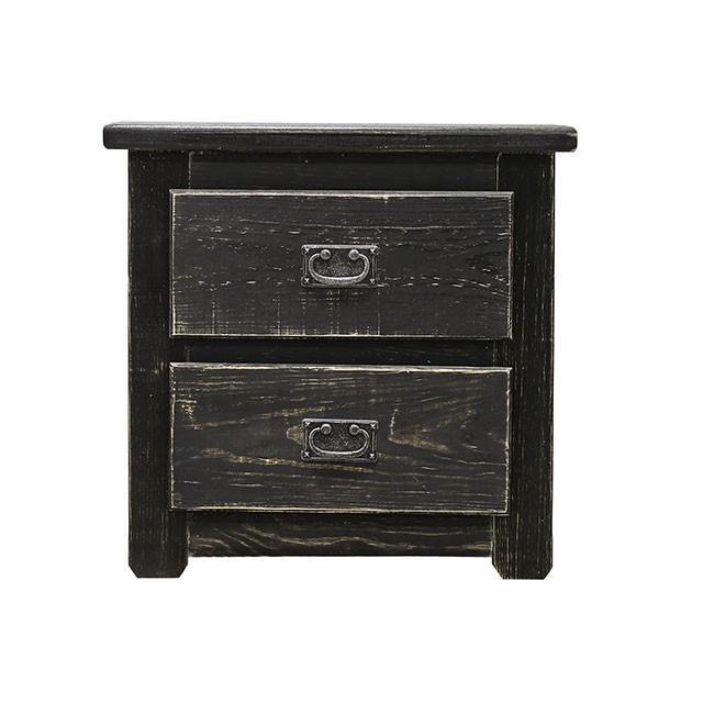 AMPELIOS Night Stand - Furniture 4 Less Outlet (Salinas,CA)