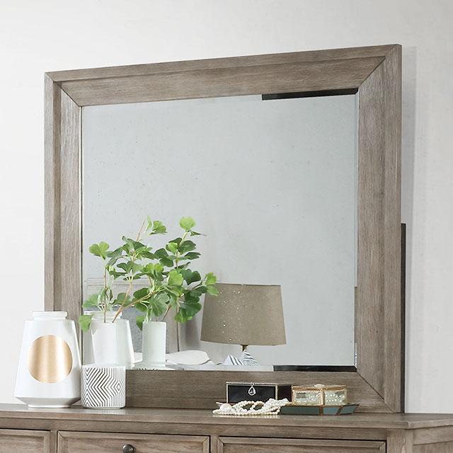ANNEKE Mirror - Furniture 4 Less Outlet (Salinas,CA)