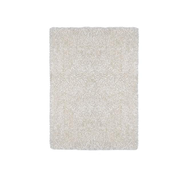 Annmarie White 5' X 8' Area Rug - Furniture 4 Less Outlet (Salinas,CA)