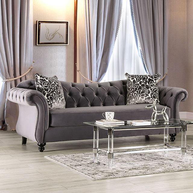 ANTOINETTE Sofa - Furniture 4 Less Outlet (Salinas,CA)