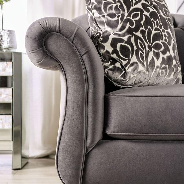 ANTOINETTE Sofa - Furniture 4 Less Outlet (Salinas,CA)