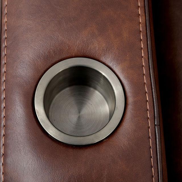 CALLIE Power Sectional - Furniture 4 Less Outlet (Salinas,CA)