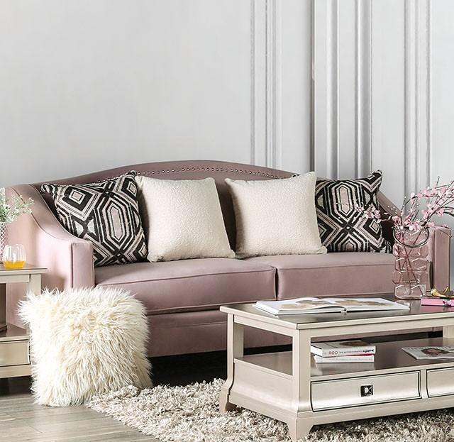 Campana Sofa - Furniture 4 Less Outlet (Salinas,CA)