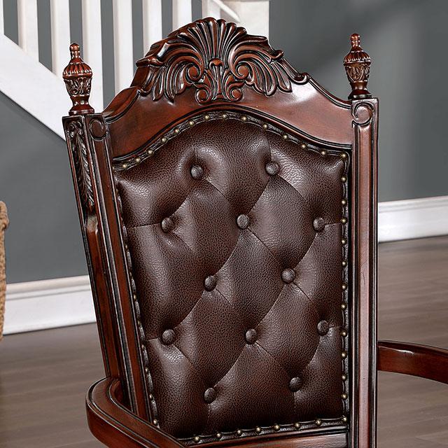 CANYONVILLE Arm Chair - Furniture 4 Less Outlet (Salinas,CA)