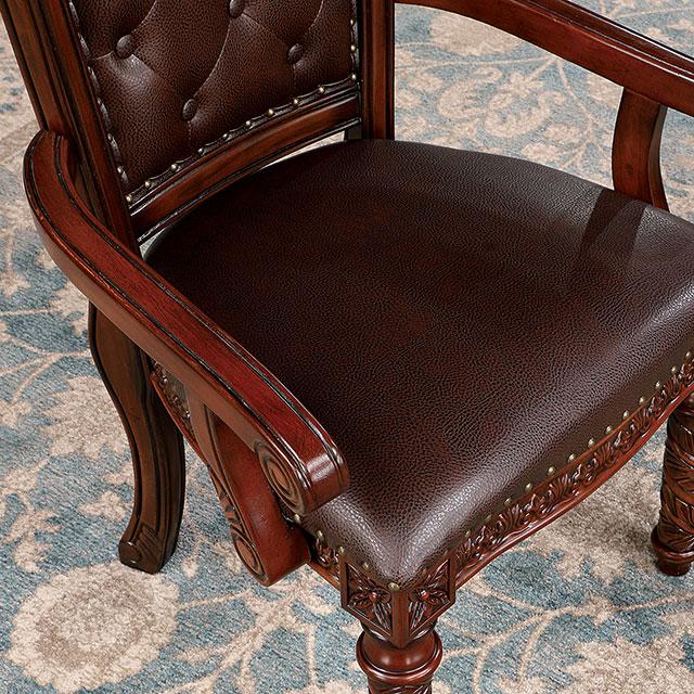 CANYONVILLE Arm Chair - Furniture 4 Less Outlet (Salinas,CA)