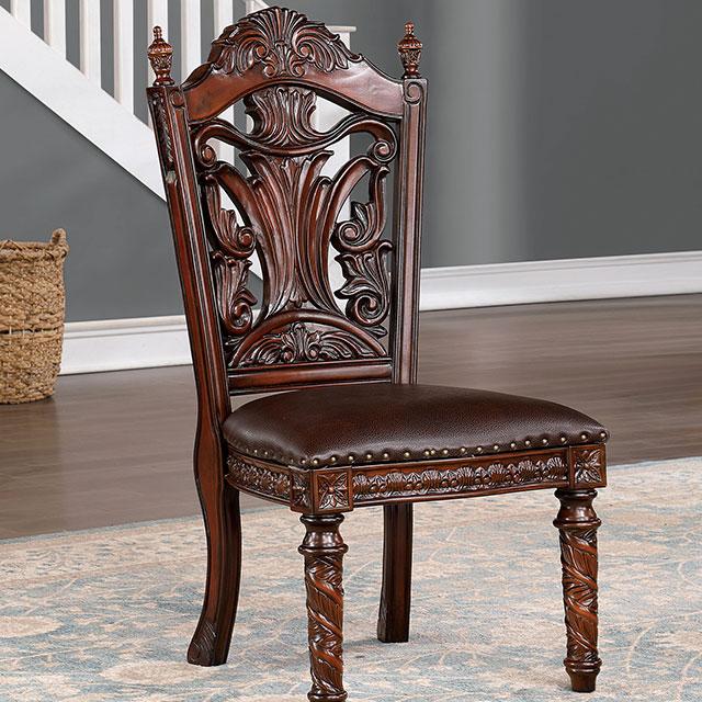 CANYONVILLE Side Chair - Furniture 4 Less Outlet (Salinas,CA)