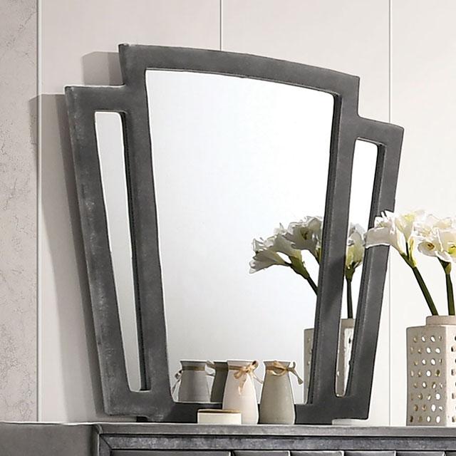 CARISSA Mirror - Furniture 4 Less Outlet (Salinas,CA)