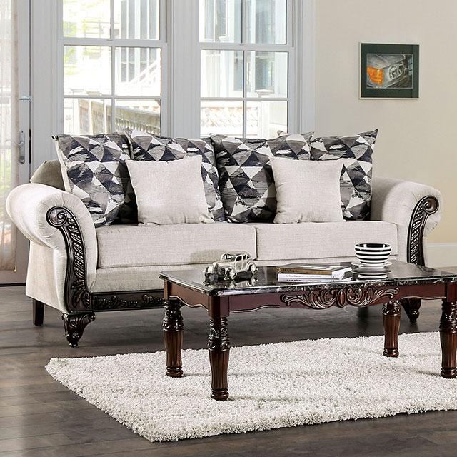 CASSANI Sofa - Furniture 4 Less Outlet (Salinas,CA)