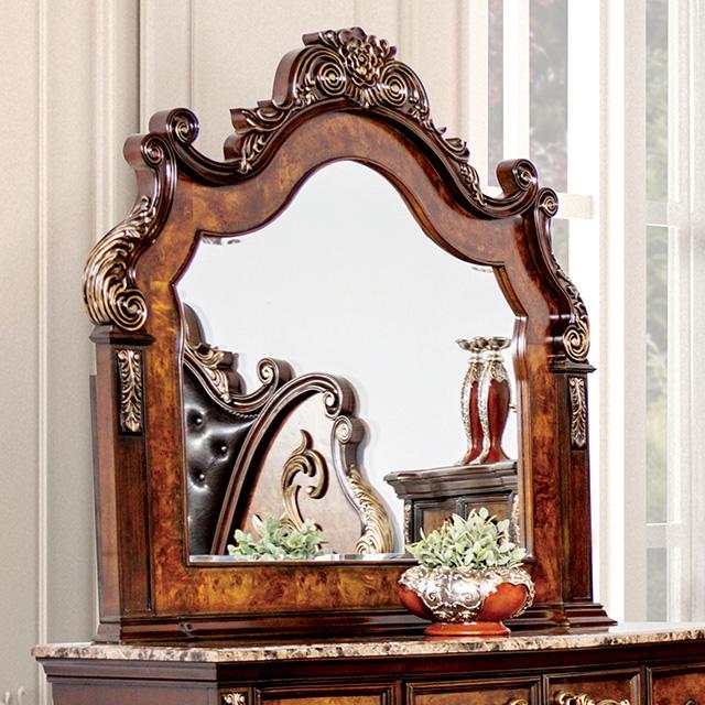 Aquilina Mirror - Furniture 4 Less Outlet (Salinas,CA)