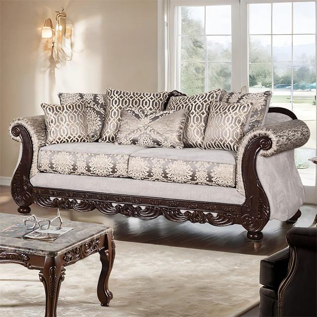 Catalonia Sofa - Furniture 4 Less Outlet (Salinas,CA)