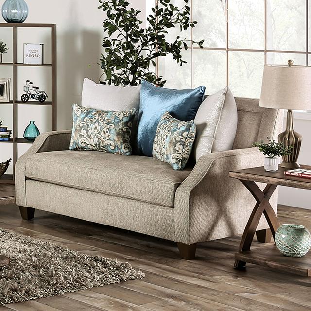 CATARINA Loveseat - Furniture 4 Less Outlet (Salinas,CA)