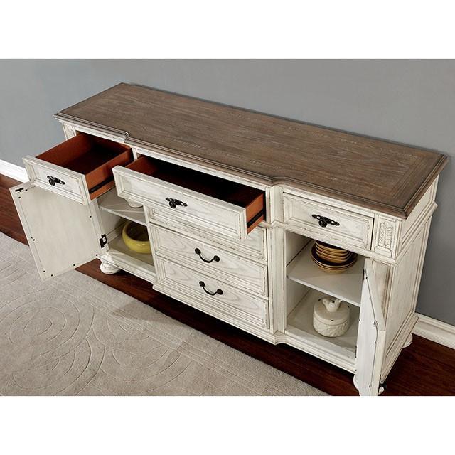 ARCADIA Server - Furniture 4 Less Outlet (Salinas,CA)