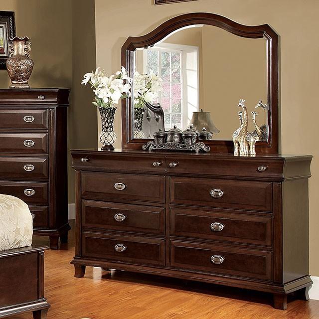 Arden Dresser - Furniture 4 Less Outlet (Salinas,CA)