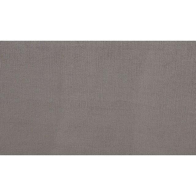 Cayla Cal.King, E.King, & Queen Bed Silver & Grey - Furniture 4 Less Outlet (Salinas,CA)