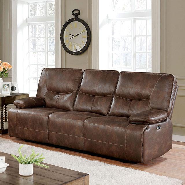 CHANTOISE Power Motion Sofa - Furniture 4 Less Outlet (Salinas,CA)