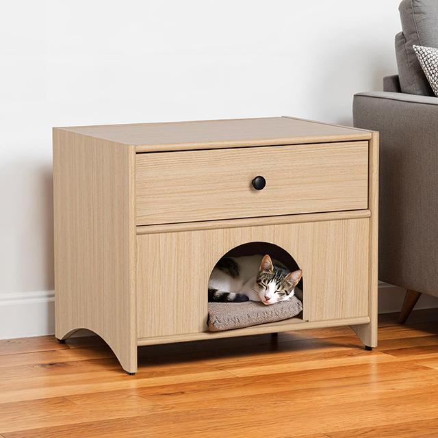 Chiloquin Side Table - Furniture 4 Less Outlet (Salinas,CA)